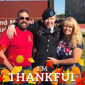 Meet your Posher, Tracy